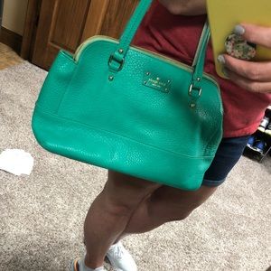 Adorable ♠️ Kate Spade ♠️ bag!